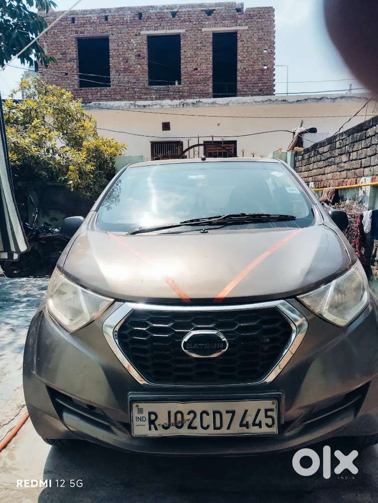 Datsun Redi Go 1.0 2019 Limited Koi Problem Nhi H Tyare New H