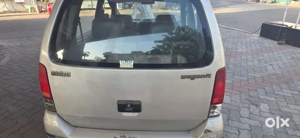 Running And Good Working Condition