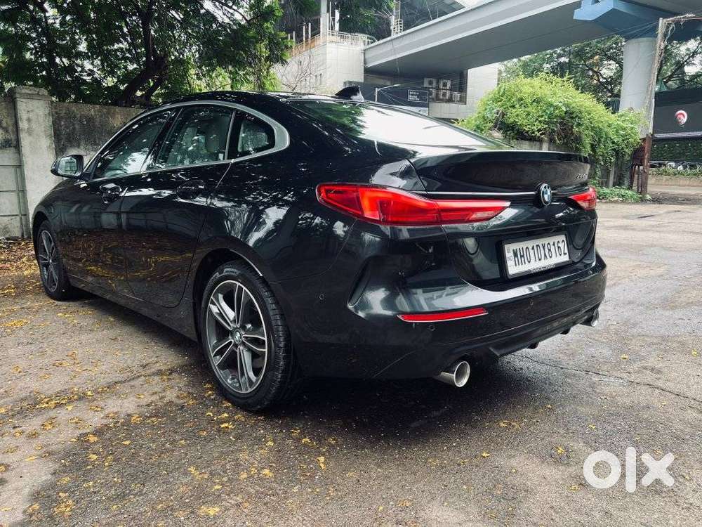 Bmw 2 Series Gran Coupe 220d M Sport [ ], 2022, Diesel
