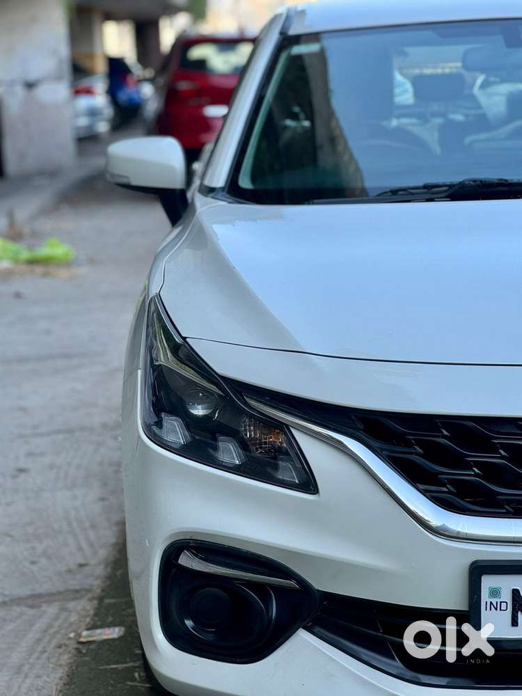Maruti Suzuki Baleno Zeta Cng, 2025, Cng & Hybrids