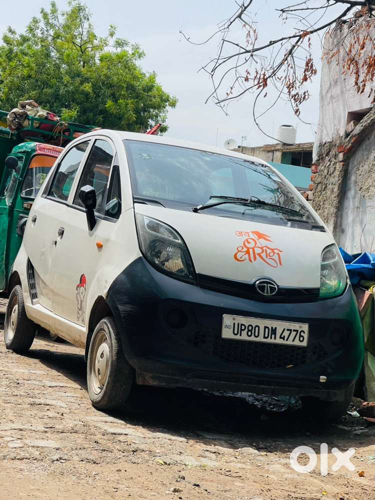 Tata Nano 2015 Last Month Ki Sale Or Exchange