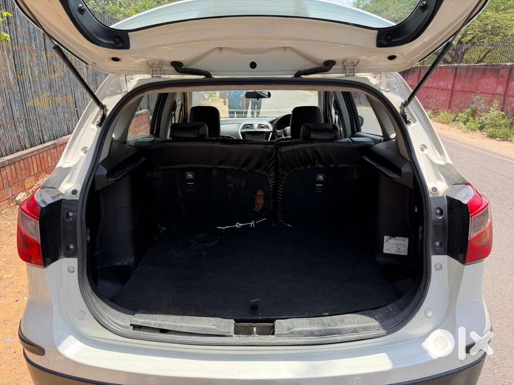 Maruti Suzuki S-cross Zeta 1.6, 2018, Diesel