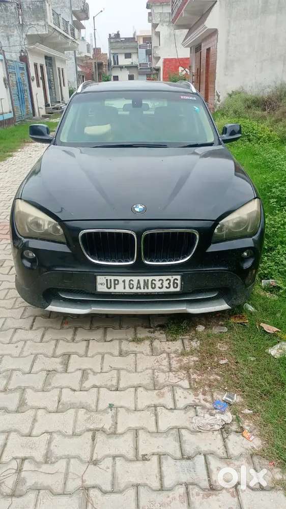 Bmw X1 M Sport 2013 Diesel Automatic