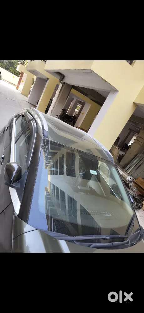 Tata Nexon 2021 Diesel 800000 Km Driven
