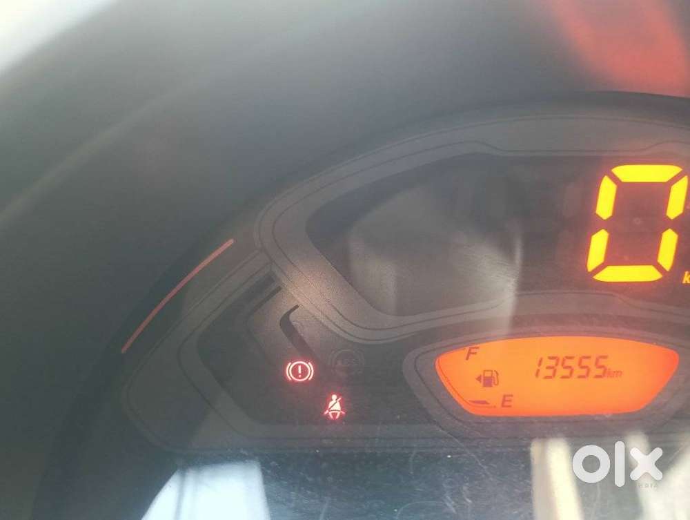 Maruti Suzuki S-presso Lxi, 2023, Petrol