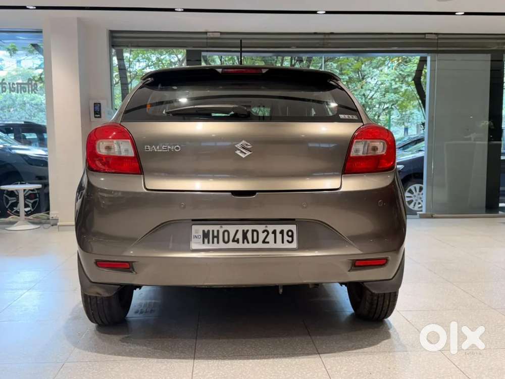 Maruti Suzuki Baleno 1.2 Delta, 2019, Petrol