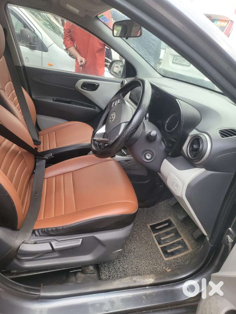 Hyundai Grand I10 Nios Sportz, 2020, Cng & Hybrids