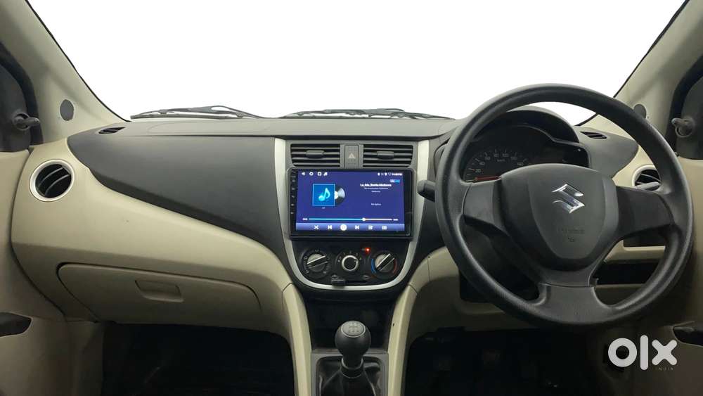 Maruti Suzuki Celerio Vxi Mt, 2020, Petrol