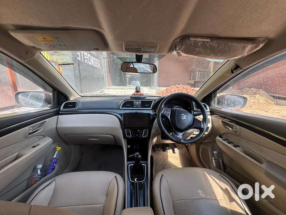 Maruti Suzuki Vdi 2016