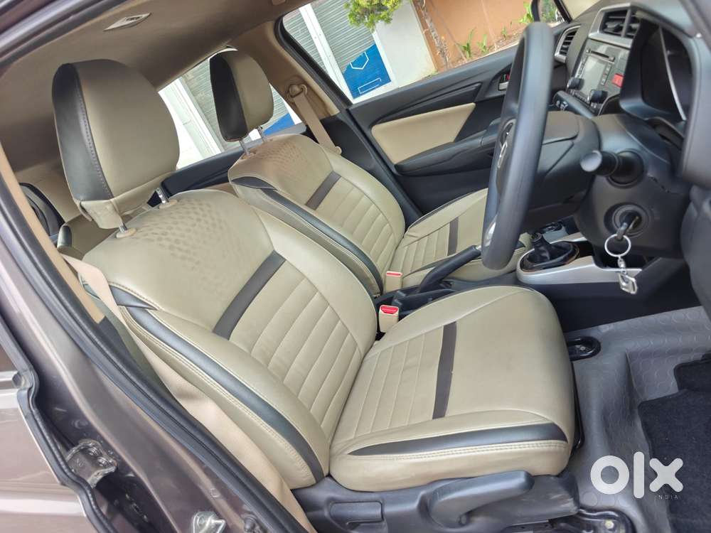 Honda Jazz 1.2 Sv I Vtec, 2015, Petrol