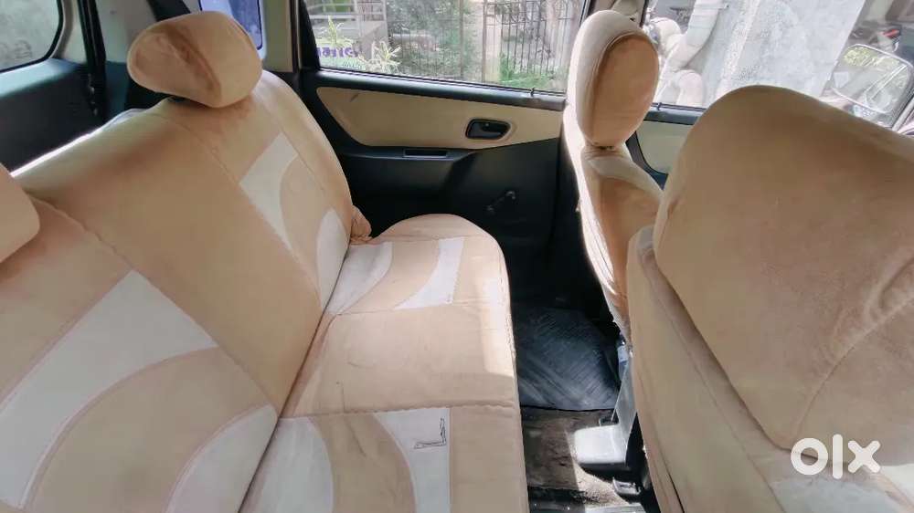 Maruti Suzuki Zen Estilo 2007 Cng & Hybrids Good Condition