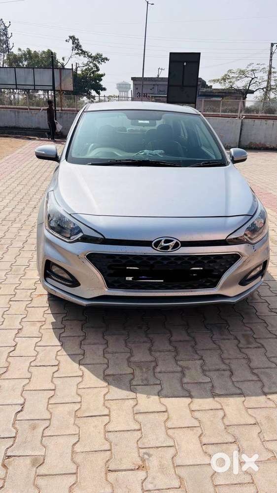 Hyundai I20 Sportz Petrol For Sale – Excellent Condition