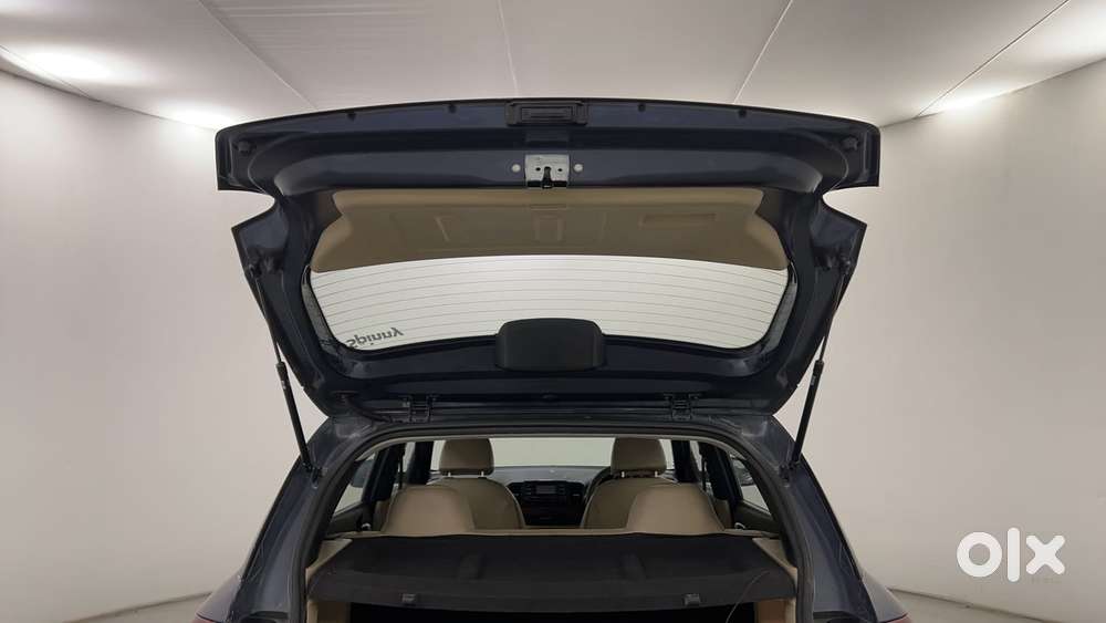 Hyundai Venue [2022-ongoing] 1.2 S, 2019, Petrol