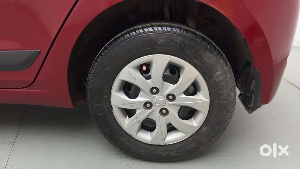 Hyundai Elite I20 [ ] 1.2 Sportz, 2015, Petrol