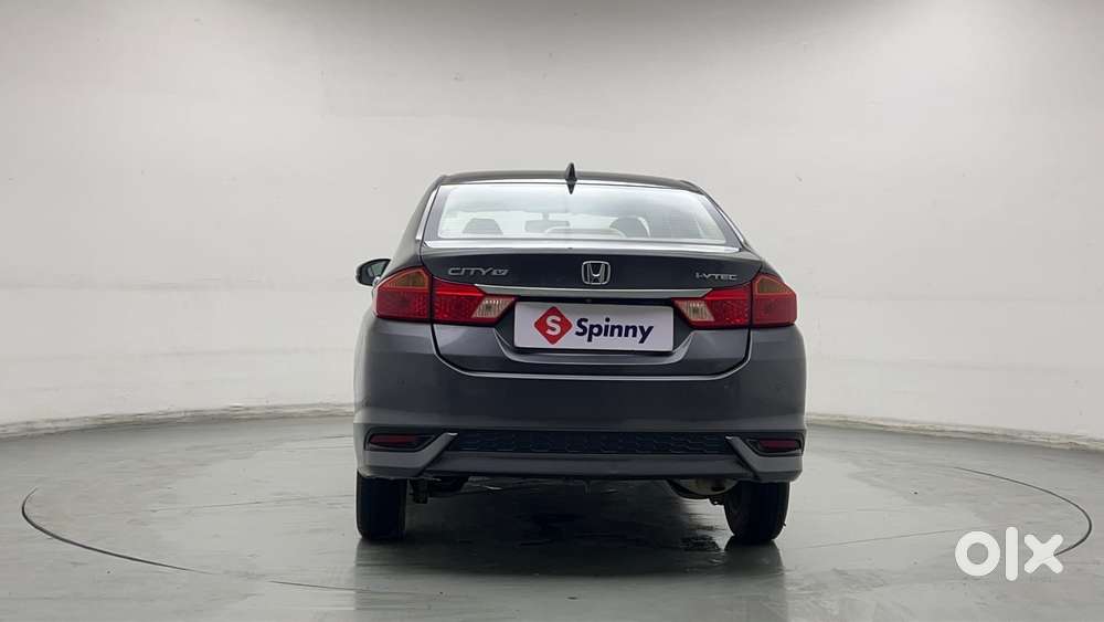 Honda City I-vtec V, 2019, Petrol