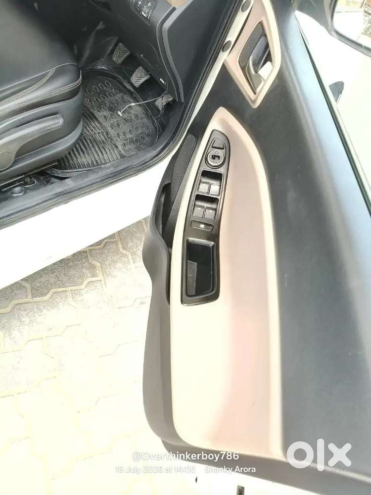 Hyundai I20 Asta 2015 Diesel