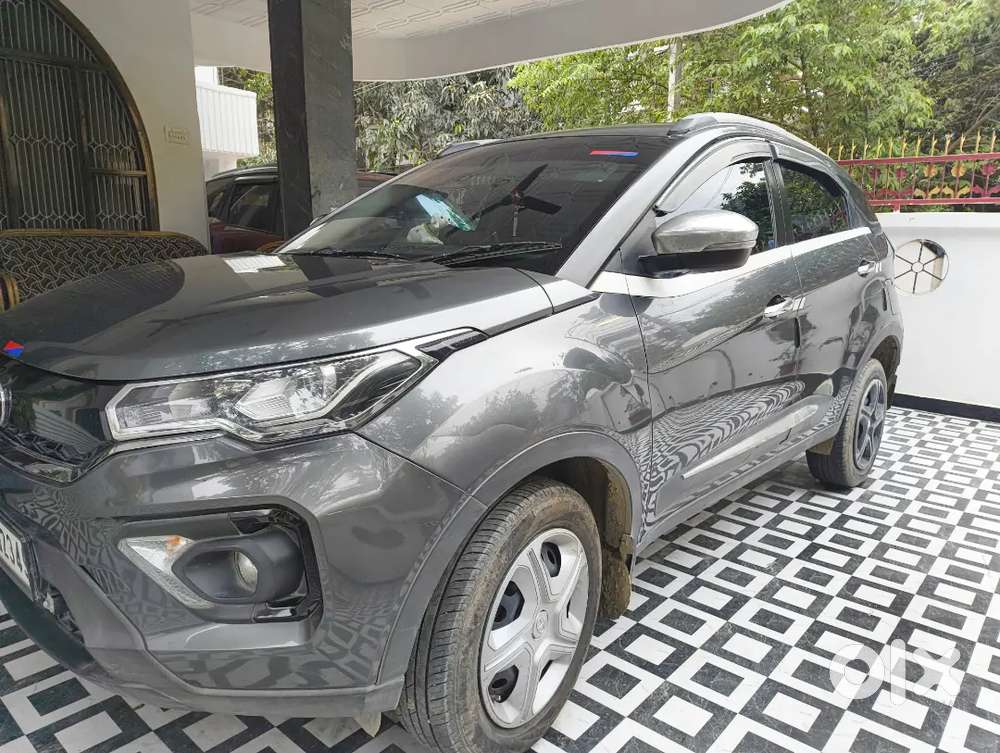 Tata Nexon 2023 With Sunroof 
26 Kmlp Highway Milage