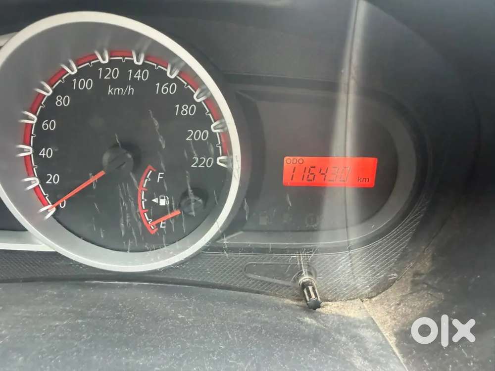 Ford Figo 2013