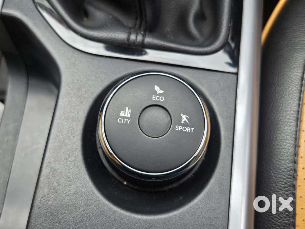 Tata Nexon 1.2 Revotron Xm, 2022, Petrol