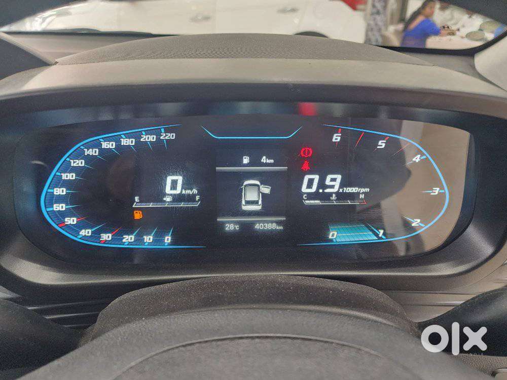 Hyundai I20 Sportz 1.4 Crdi, 2022, Diesel