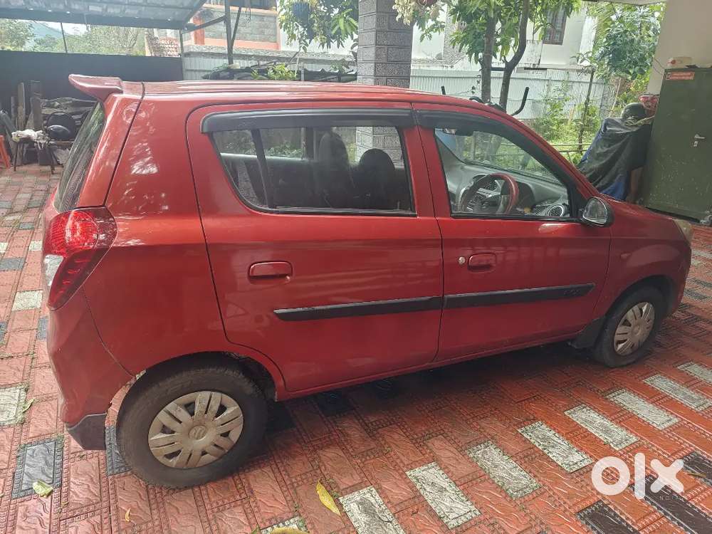 Maruti Suzuki Alto 800 Lxi Excellent Condition | Well Maintained