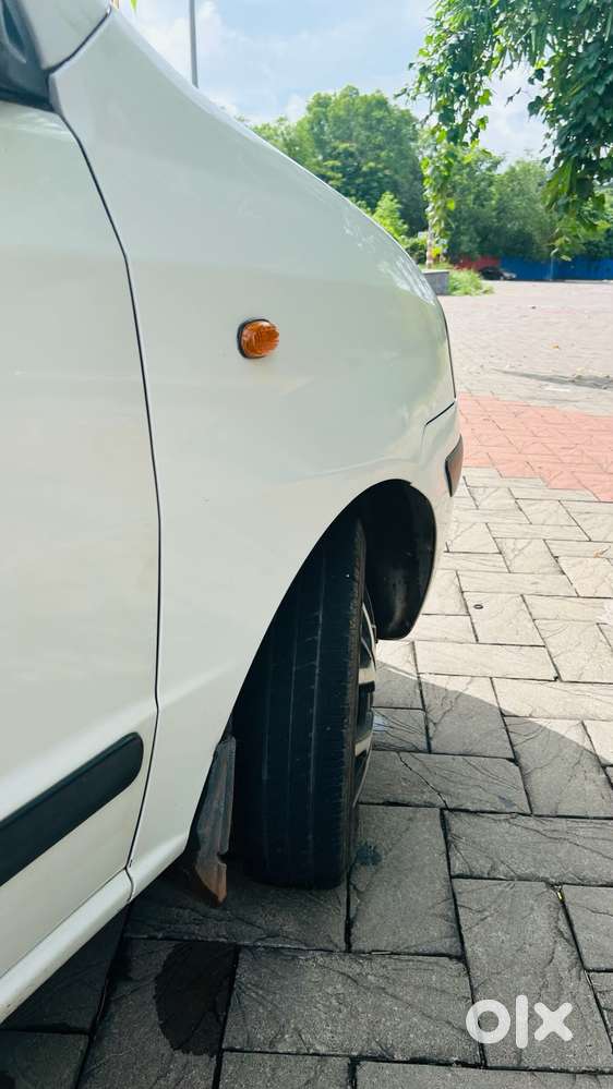 Hyundai Santro Sportz, 2006, Petrol