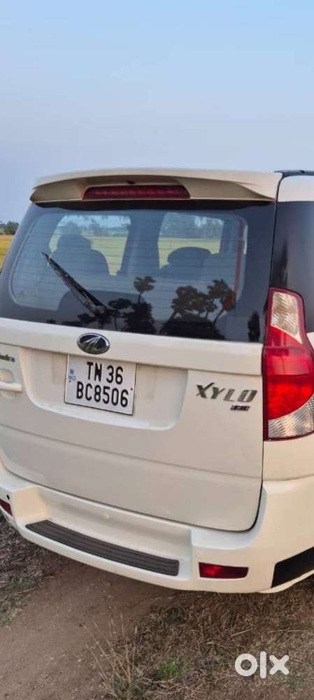 Mahindra Xylo E8 Bs-iii, 2012, Diesel