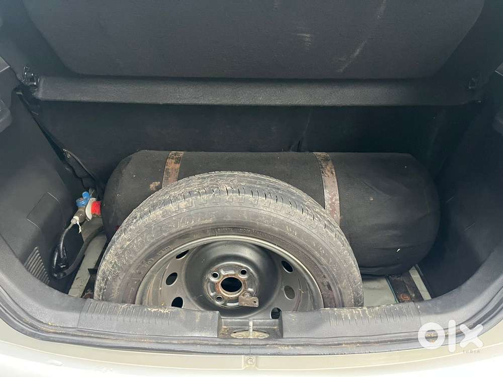 Maruti Suzuki Ignis 1.3 Sigma, 2020, Petrol