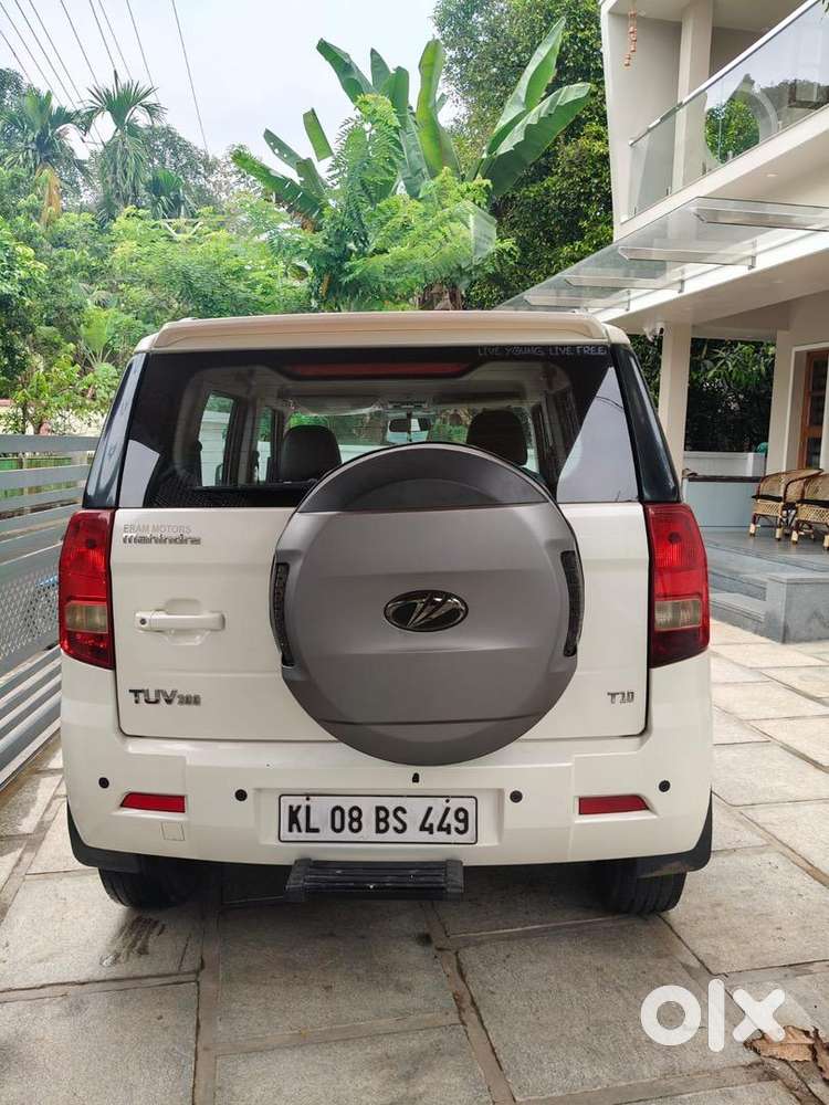 Mahindra Diesel Car 2018