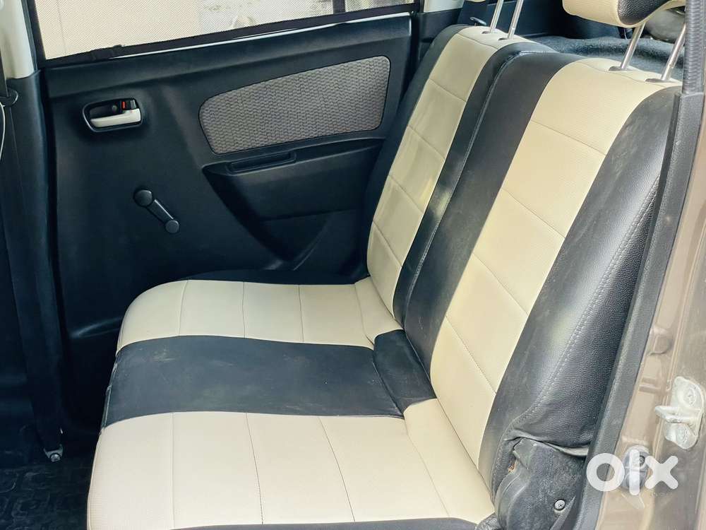 Maruti Suzuki Wagon R Lxi Cng, 2016, Cng & Hybrids
