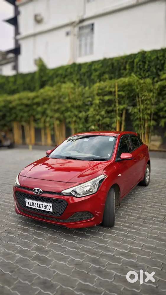 I20 Magna Diesel 1.4