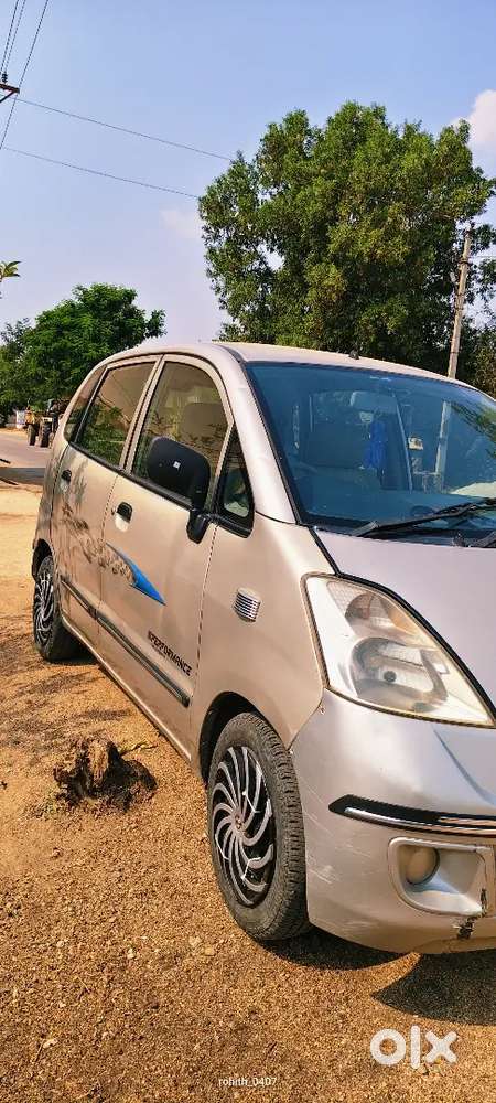 Near Dubbaka Exchange With Diesel Vechile Superb Condition