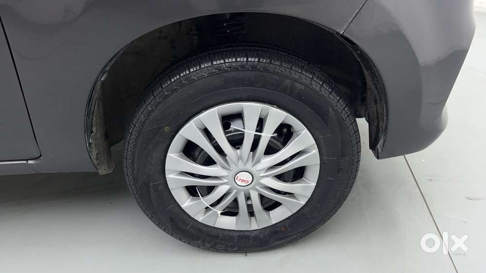 Maruti Suzuki Alto 800 2012-2016 Vxi, 2017, Petrol