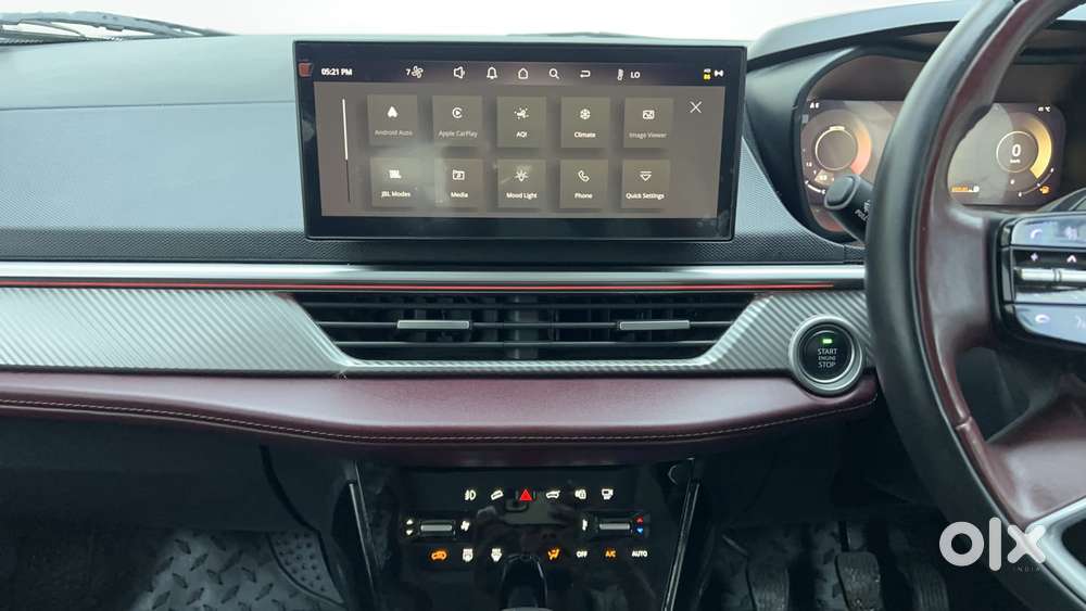 Tata Curvv S 1.2 Revotron Petrol 6mt, 2024, Petrol