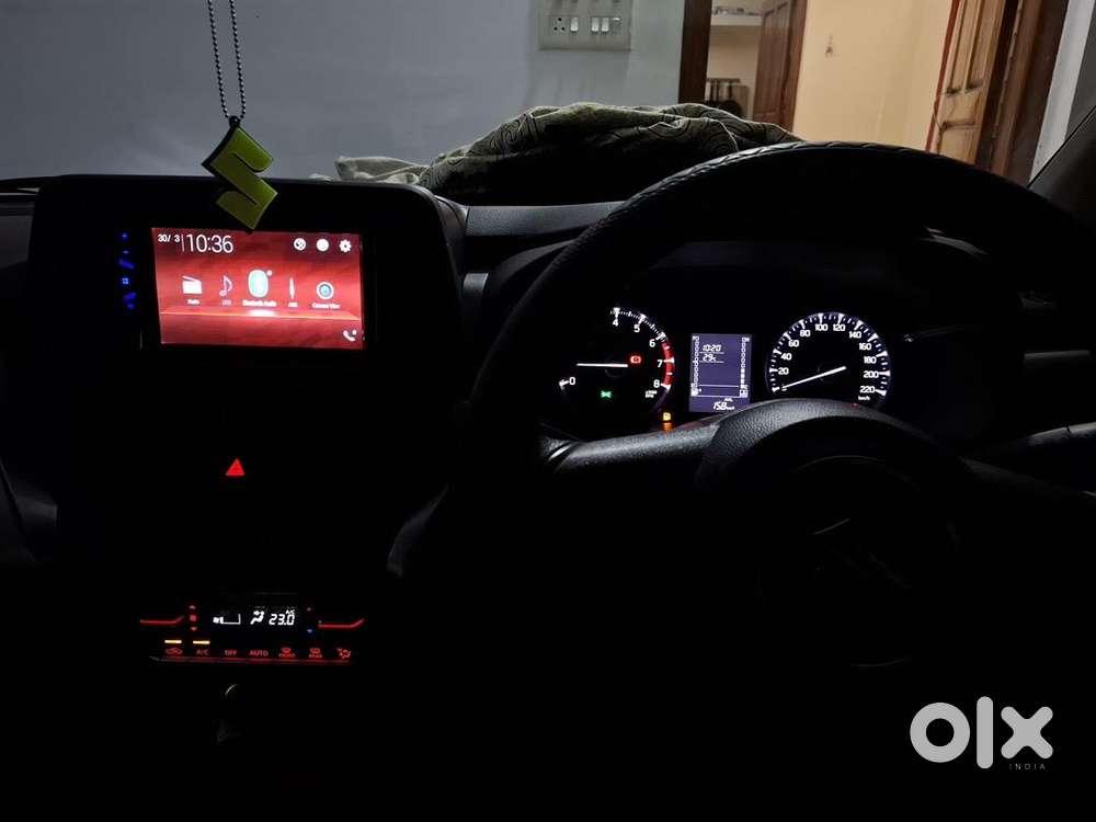 Fronx 2023 Extended 3year Warranty