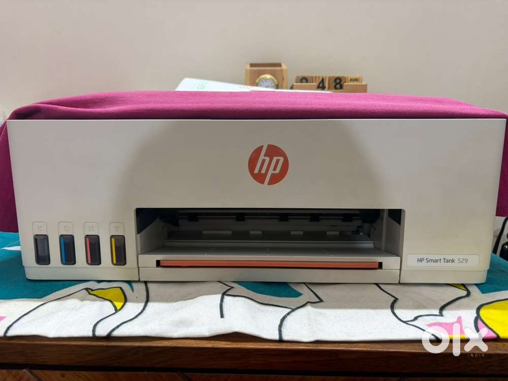 HP Printer
