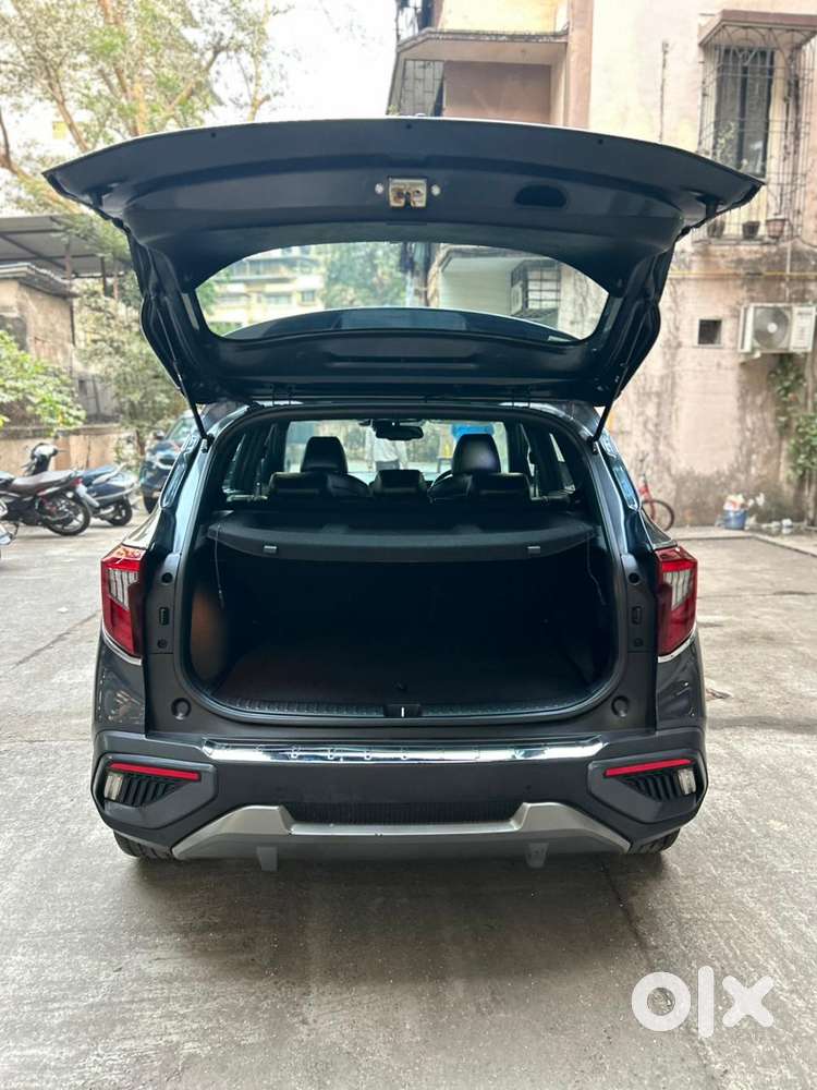 Kia Seltos 1.5 Gtx+ Diesel At, 2024, Diesel