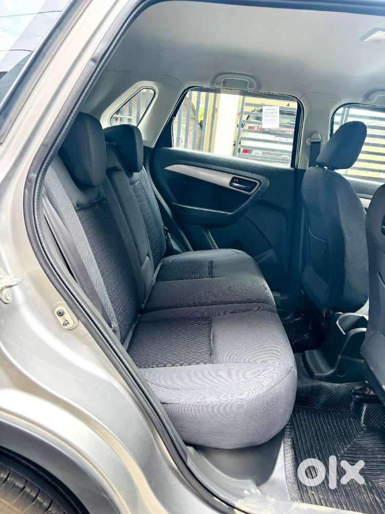 Maruti Suzuki Brezza Zdi, 2017, Diesel