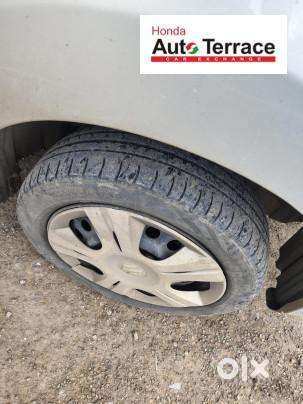 Maruti Suzuki Wagon R Vxi, 2012, Petrol