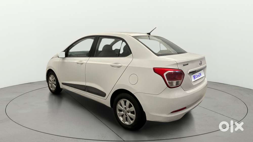 Hyundai Xcent S 1.2 (o), 2014, Petrol