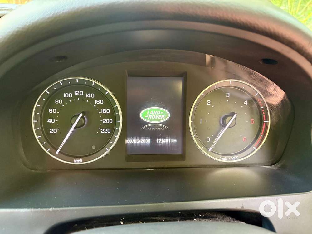 Land Rover Freelander 2 2009-2013 Td4 Se, 2013, Diesel