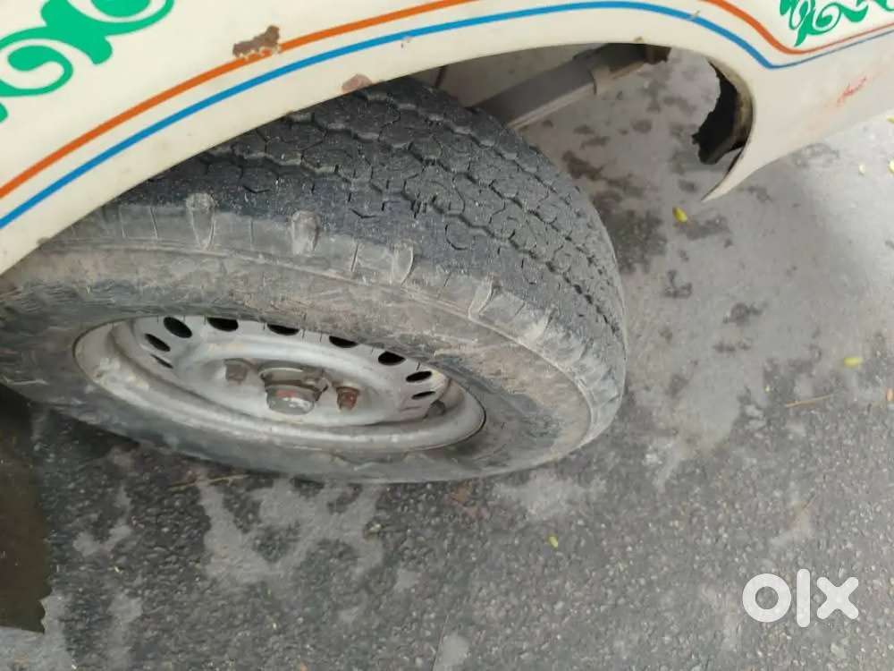 Ashok Leyland 4 Wheeler Well Maintained Good Condition 2017 Model