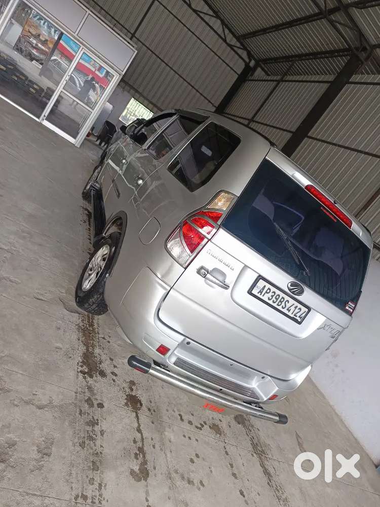 Mahindra Xylo Diesel Manual 2019