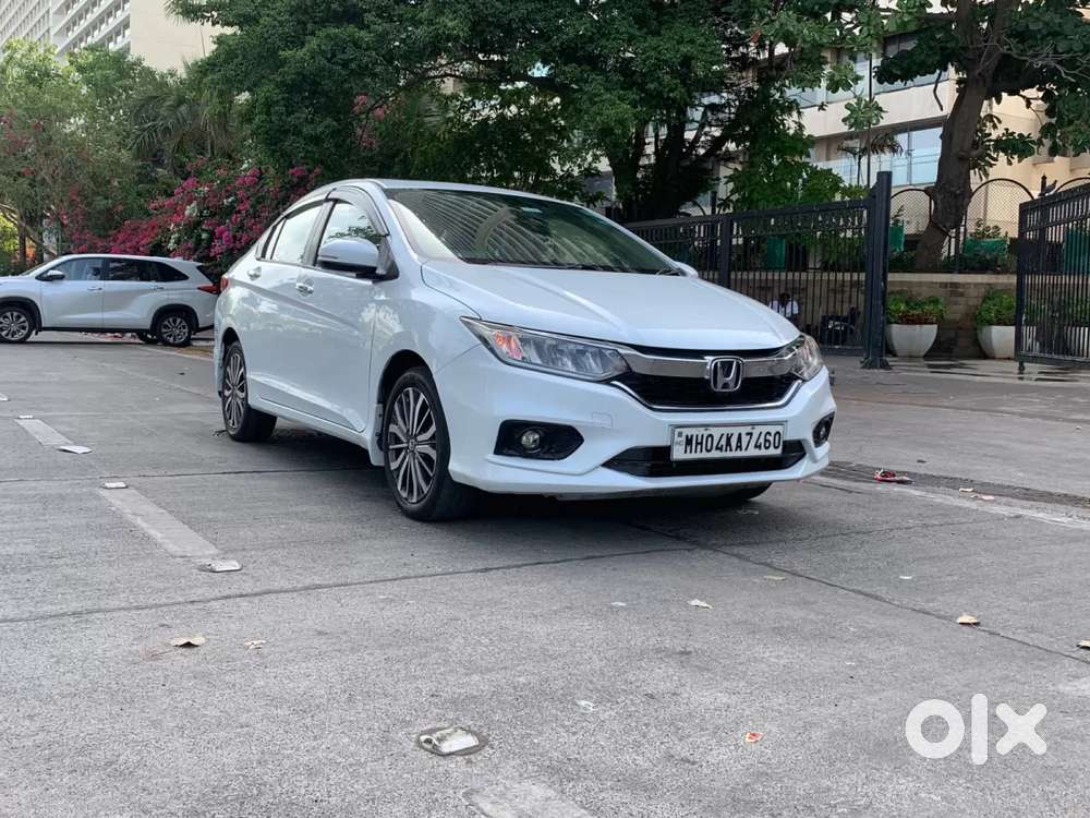 Honda City 1.5 Zx I-dtec Mt, 2019, Diesel