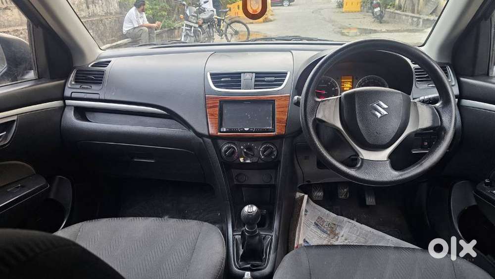 Maruti Suzuki Swift Ddis Vdi, 2014, Diesel