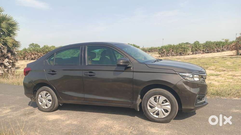 Honda Amaze S 1.2 Petrol Mt, 2023, Petrol