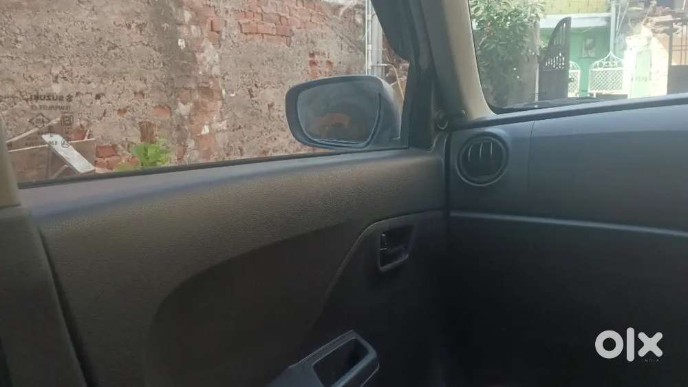Maruti Suzuki Alto 2023 Petrol 1st Meter Running 32000
