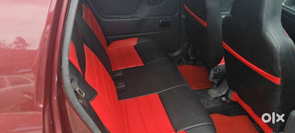 Maruti Suzuki Alto 0.8 Lxi (o), 2011, Petrol