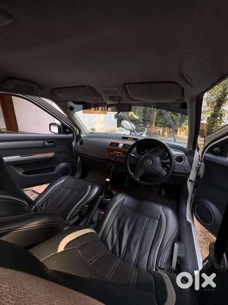 Maruti Suzuki Swift 2009