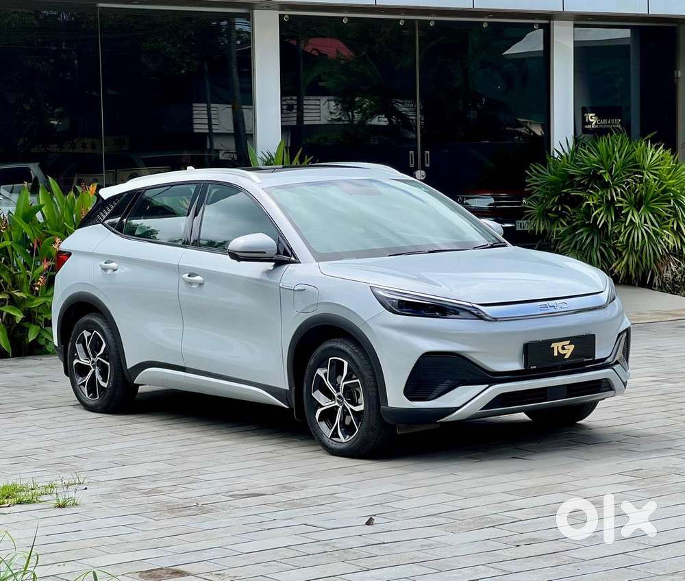 Byd Atto 3 Special Edition, 2025, Electric